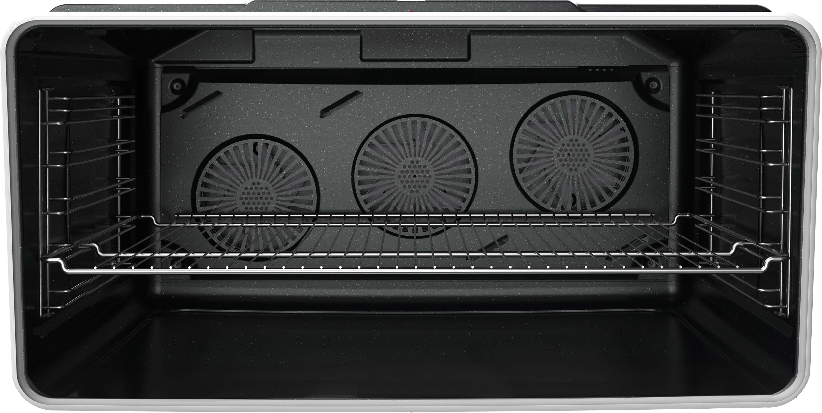 BUILT-IN OVENS HIGHLIGHTS